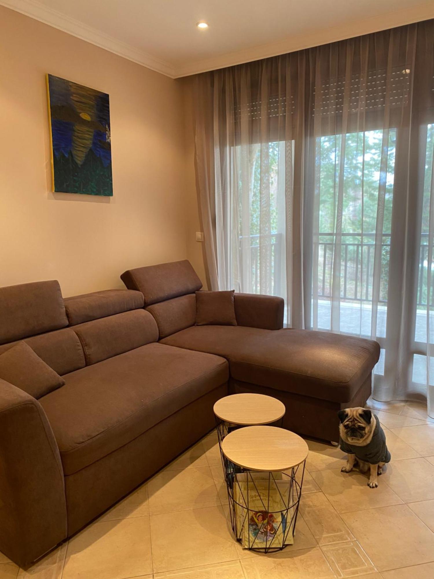Aj Apartment 1 With Pool View, Santa Marina Holiday Village, Sozopol Ngoại thất bức ảnh