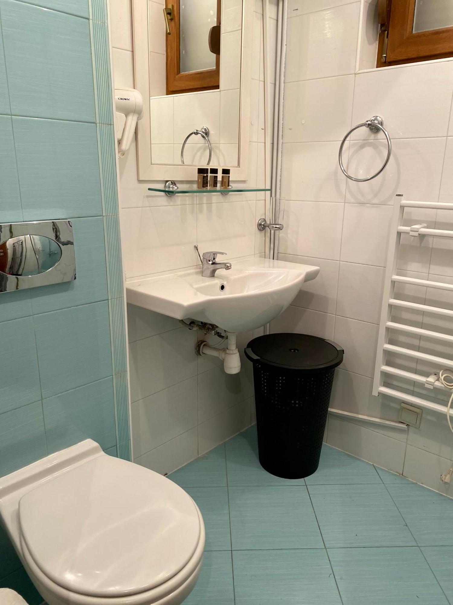 Aj Apartment 1 With Pool View, Santa Marina Holiday Village, Sozopol Ngoại thất bức ảnh