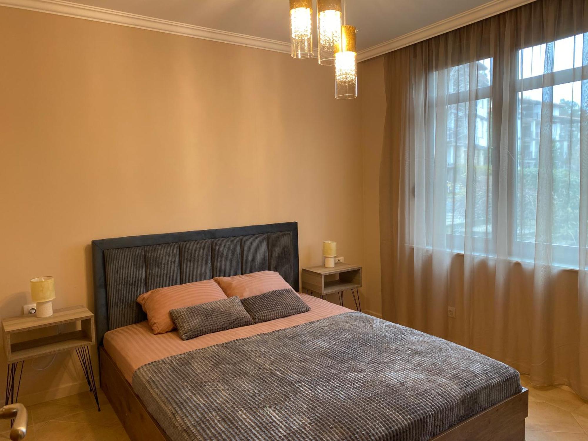 Aj Apartment 1 With Pool View, Santa Marina Holiday Village, Sozopol Ngoại thất bức ảnh
